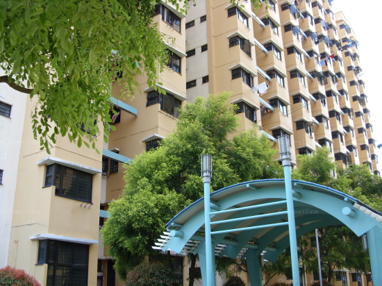 Blk 30 KELANTAN COURT (Central Area), HDB 3 Rooms #253802